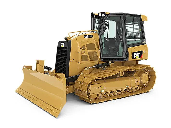Dozer Rentyals Dozer